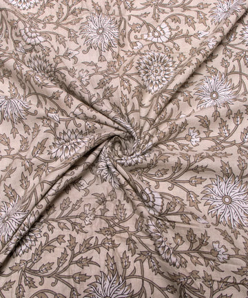 Wholesale Printed Cotton Fabric